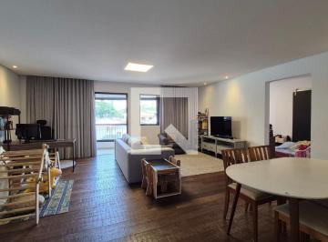 Apartamento · 114m² · 3 Quartos · 2 Vagas · Apartamento à Venda - Jardim, 3 Quartos, 114 m2
