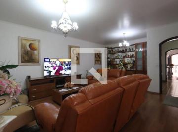 Casa · 250m² · 4 Quartos · 4 Vagas · Casa à Venda - Jardim Avelino , 4 Quartos, 250 m2