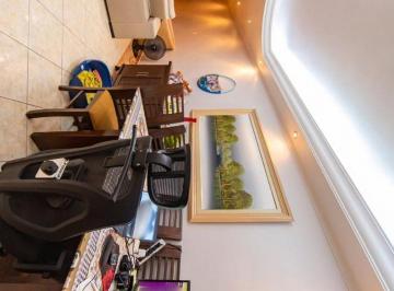 Apartamento · 84m² · 3 Quartos · 2 Vagas · Apartamento à Venda - Campestre, 3 Quartos, 84 m2