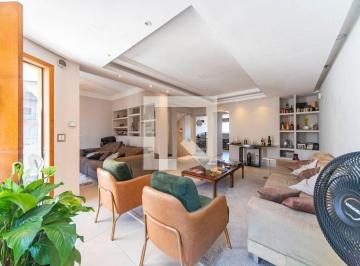 Casa · 330m² · 3 Quartos · 5 Vagas · Casa à Venda - Campestre, 3 Quartos, 330 m2