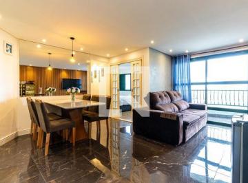 Apartamento · 71m² · 2 Quartos · 1 Vaga · Apartamento à Venda - Interlagos, 2 Quartos, 71 m2