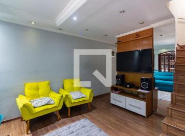 Casa · 180m² · 4 Quartos · 2 Vagas · Casa à Venda - Cidade das Flores, 4 Quartos, 180 m2