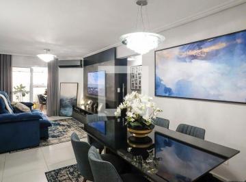 Apartamento · 96m² · 3 Quartos · 2 Vagas · Apartamento à Venda - Barcelona, 3 Quartos, 96 m2