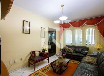Casa · 193m² · 3 Quartos · 2 Vagas · Casa à Venda - Jardim Monções, 3 Quartos, 193 m2