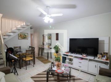 Casa · 117m² · 3 Quartos · 2 Vagas · Casa à Venda - Santana, 3 Quartos, 117 m2