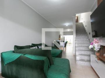 Casa · 117m² · 3 Quartos · 2 Vagas · Casa à Venda - Vila Jacuí, 3 Quartos, 117 m2