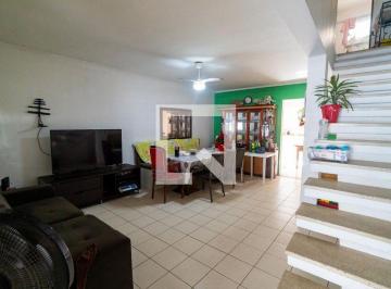 Casa · 165m² · 2 Quartos · 2 Vagas · Casa à Venda - Jabaquara, 2 Quartos, 165 m2