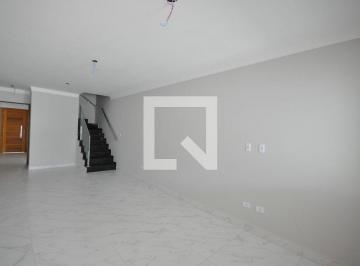 Casa · 120m² · 3 Quartos · 2 Vagas · Casa à Venda - Vila Mazzei, 3 Quartos, 120 m2
