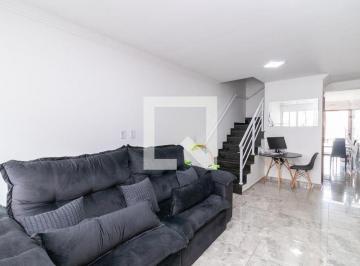 Casa · 115m² · 2 Quartos · 3 Vagas · Casa à Venda - Artur Alvim, 2 Quartos, 115 m2