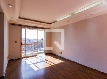 Apartamento · 51m² · 2 Quartos · 1 Vaga · Apartamento à Venda - São João Clímaco, 2 Quartos, 51 m2