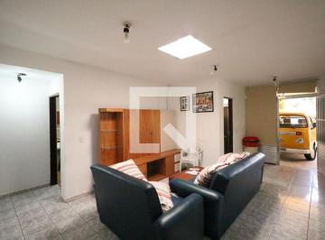 Casa · 285m² · 3 Quartos · 9 Vagas · Casa à Venda - Nova Gerti, 3 Quartos, 285 m2