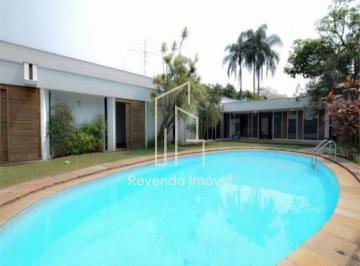 Casa · 600m² · 4 Quartos · 4 Vagas · Sobrado em Brooklin, Na zacarias de Gois, 4 Suítes, 4 Dormitórios, 4 Vagas, 1 Sala