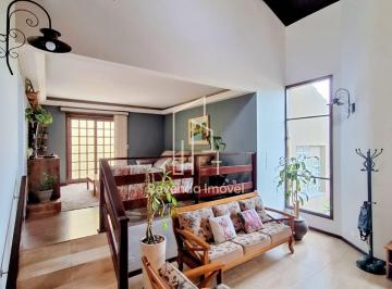 Casa · 245m² · 3 Quartos · 2 Vagas · Oportunidade única: Casa à venda no Centro de Ouro Fino Paulista, Ribeirão Pires-SP! 3 quartos, 1 su