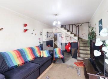 Casa · 83m² · 2 Quartos · 2 Vagas · Casa à Venda - Vila Mazzei, 2 Quartos, 83 m2