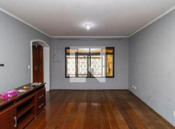 Casa · 160m² · 4 Quartos · 2 Vagas · Casa à Venda - Vila Constança , 4 Quartos, 160 m2