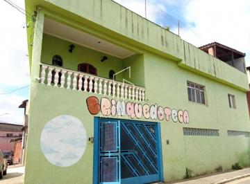 Casa · 143m² · 5 Quartos · 2 Vagas · Casa à venda em São Paulo-SP: 5 quartos, 4 suítes, 5 banheiros, 2 vagas de garagem - Oportunidade ún