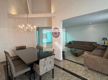 Casa · 326m² · 3 Quartos · 6 Vagas · Casa à Venda - Campestre, 3 Quartos, 326 m2