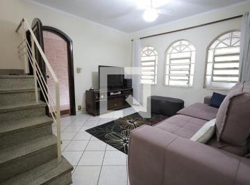 Casa · 173m² · 3 Quartos · 2 Vagas · Casa à Venda - Parque Bandeirante, 3 Quartos, 173 m2
