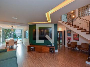 Casa · 271m² · 3 Quartos · 4 Vagas · Casa à Venda - Interlagos, 3 Quartos, 271 m2