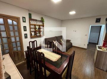 Casa · 155m² · 3 Quartos · 1 Vaga · Casa à Venda - Vila América, 3 Quartos, 155 m2
