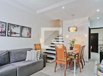 Casa · 109m² · 2 Quartos · 2 Vagas · Casa à Venda - Jardim Iris , 2 Quartos, 109 m2