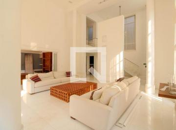 Casa · 830m² · 6 Quartos · 5 Vagas · Casa à Venda - Jardim Guedala, 6 Quartos, 830 m2