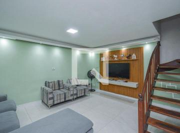 Casa · 110m² · 3 Quartos · 1 Vaga · Casa à Venda - Socorro, 3 Quartos, 110 m2