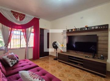 Casa · 257m² · 2 Quartos · 4 Vagas · Casa à Venda - Parque Capuava, 2 Quartos, 257 m2