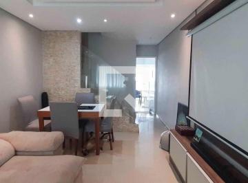 Casa · 102m² · 2 Quartos · 4 Vagas · Casa à Venda - Jardim Éster Yolanda, 2 Quartos, 102 m2