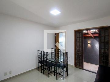 Casa · 130m² · 3 Quartos · 2 Vagas · Casa à Venda - Chácara Mafalda, 3 Quartos, 130 m2