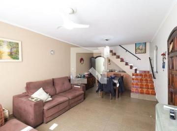 Casa · 200m² · 4 Quartos · 10 Vagas · Casa à Venda - Vila Mazzei, 4 Quartos, 200 m2