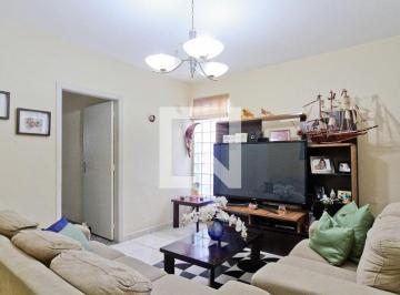 Casa · 180m² · 4 Quartos · 2 Vagas · Casa à Venda - Mandaqui, 4 Quartos, 180 m2