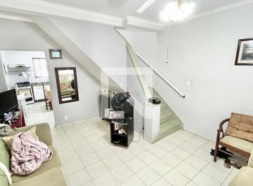 Casa · 110m² · 3 Quartos · 1 Vaga · Casa à Venda - Casa Verde, 3 Quartos, 110 m2