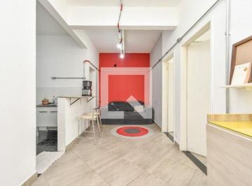 Apartamento · 70m² · 2 Quartos · Apartamento à Venda - Consolação, 2 Quartos, 70 m2