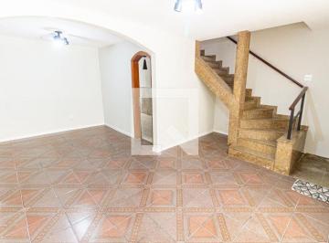 Casa · 100m² · 5 Quartos · 2 Vagas · Casa à Venda - Jardim Anália Franco, 5 Quartos, 100 m2