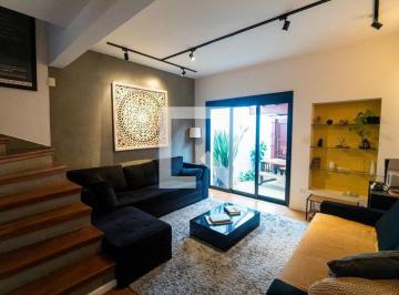 Casa · 182m² · 3 Quartos · 2 Vagas · Casa à Venda - Chácara Inglesa, 3 Quartos, 182 m2
