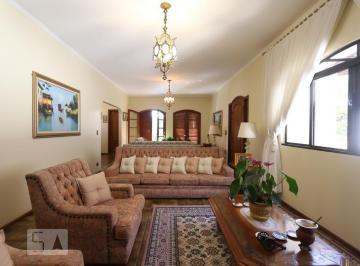 Casa · 300m² · 4 Quartos · 4 Vagas · Casa à Venda - Morumbi, 4 Quartos, 300 m2