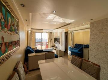 Apartamento · 78m² · 2 Quartos · 1 Vaga · Apartamento à Venda - Ermelino Matarazzo, 2 Quartos, 78 m2