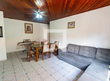 Casa · 240m² · 3 Quartos · 2 Vagas · Casa à Venda - Jabaquara, 3 Quartos, 240 m2