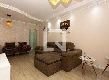 Casa · 125m² · 3 Quartos · 2 Vagas · Casa à Venda - Jardim Itapoan, 3 Quartos, 125 m2