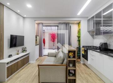 Apartamento · 80m² · 2 Quartos · 1 Vaga · Apartamento à Venda - Vila Nova Savoia, 2 Quartos, 80 m2