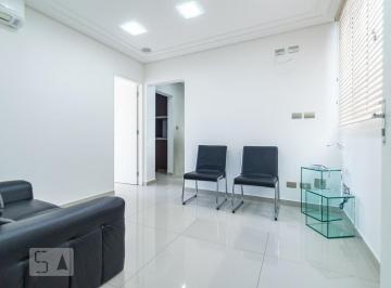 Apartamento · 41m² · 1 Quarto · Apartamento à Venda - Santa Cecília, 1 Quarto, 41 m2