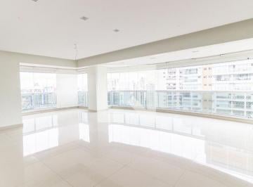 Apartamento · 183m² · 3 Quartos · 4 Vagas · Apartamento à Venda - Jardim Anália Franco, 3 Quartos, 183 m2