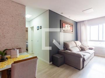Apartamento · 47m² · 2 Quartos · 1 Vaga · Apartamento à Venda - Conceição, 2 Quartos, 47 m2