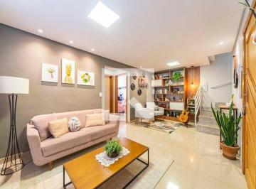 Apartamento · 130m² · 3 Quartos · 2 Vagas · Apartamento à Venda - Parque das Nações, 3 Quartos, 130 m2