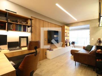 Apartamento · 52m² · 1 Quarto · 1 Vaga · Apartamento à Venda - Vila Leopoldina, 1 Quarto, 52 m2