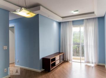 Apartamento · 65m² · 3 Quartos · 2 Vagas · Apartamento à Venda - Parque João Ramalho, 3 Quartos, 65 m2