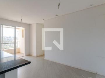 Apartamento · 56m² · 2 Quartos · 1 Vaga · Apartamento à Venda - Jardim Santa Emília, 2 Quartos, 56 m2