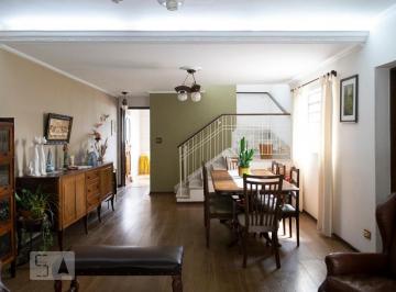 Casa · 166m² · 3 Quartos · 2 Vagas · Casa à Venda - Água Fria, 3 Quartos, 166 m2
