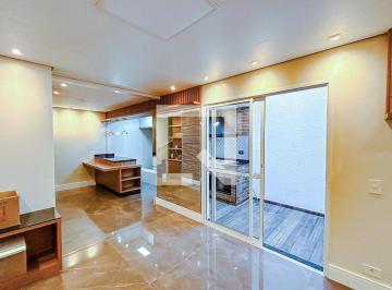 Casa · 83m² · 2 Quartos · 2 Vagas · Casa à Venda - Vila Santa Clara, 2 Quartos, 83 m2